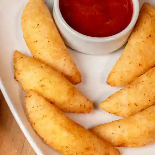 Empanadas de Queso