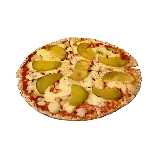Pizza Blue Formaggio