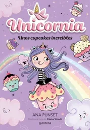 Unos Cupcakes Increíbles
