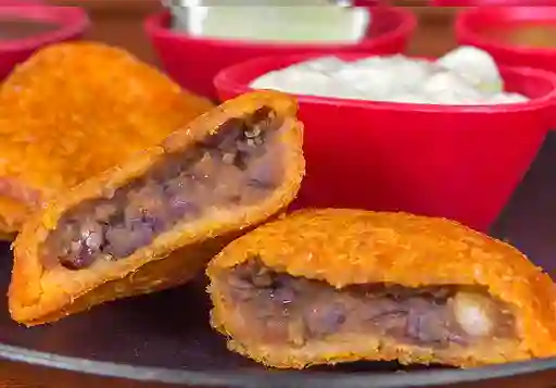 Empanada de Chili