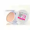 Maybelline Polvo Superstay Acabo Mate Nude