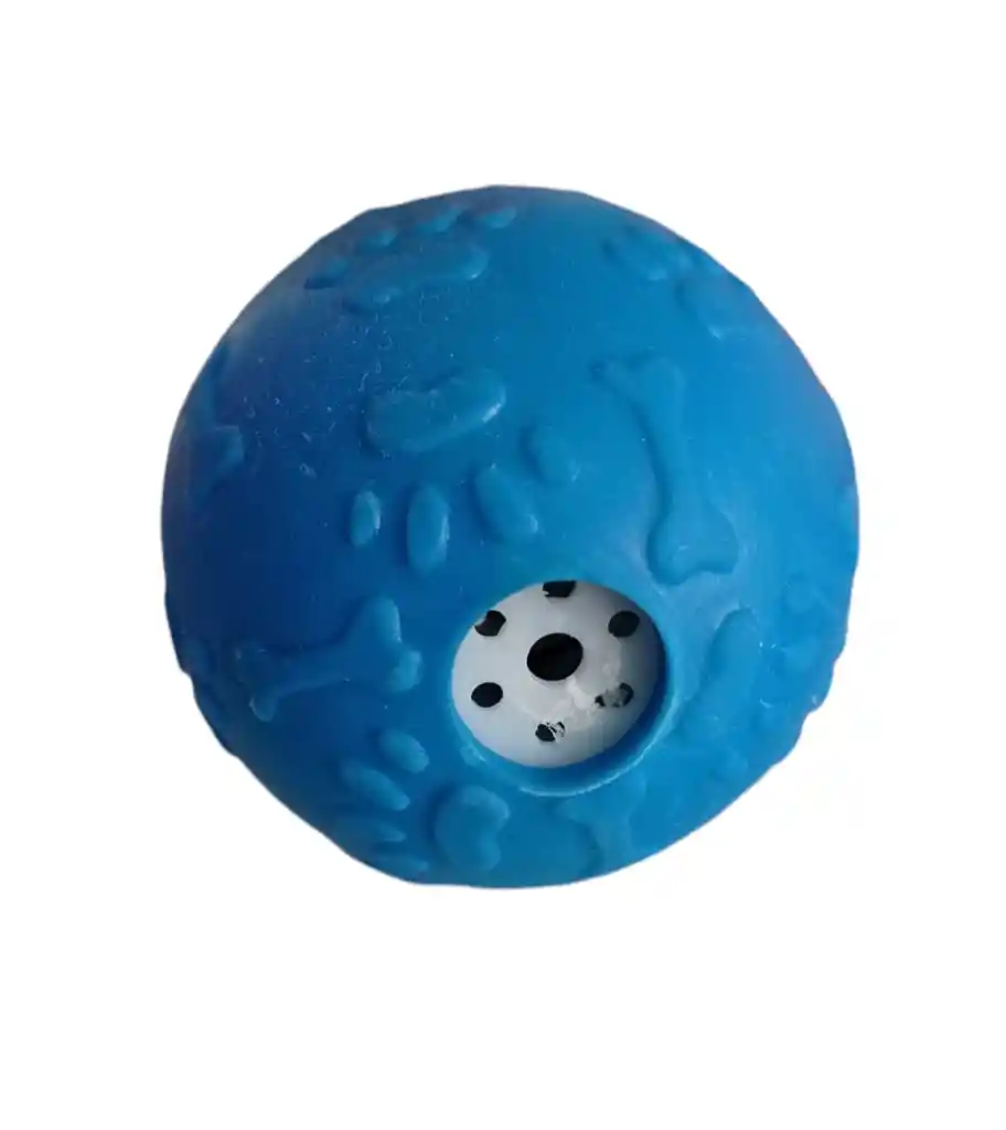 Juguete Pelota Maciza Yogo Yogo Pequeño