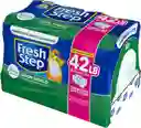 Fresh Step Arena Aglomerante para Gatos