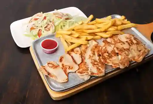 Salvajada