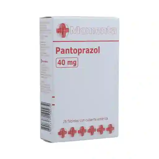 Momenta Pantoprazol (40 mg)