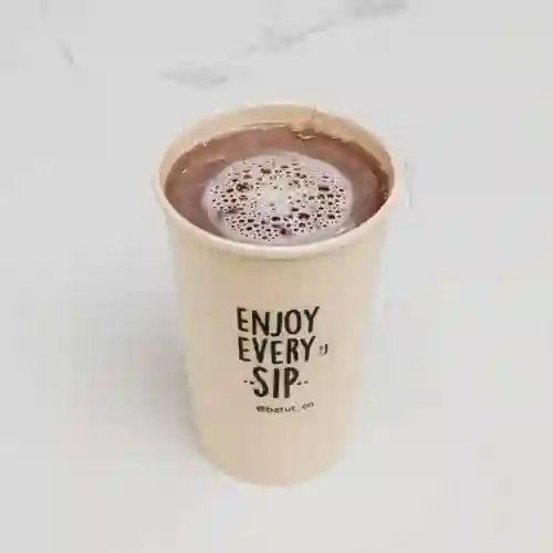 Hot Tea 12 Oz