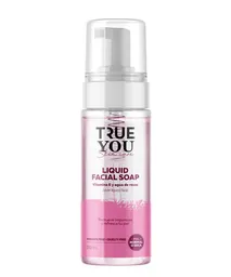 True You Jabón Líquido Facial