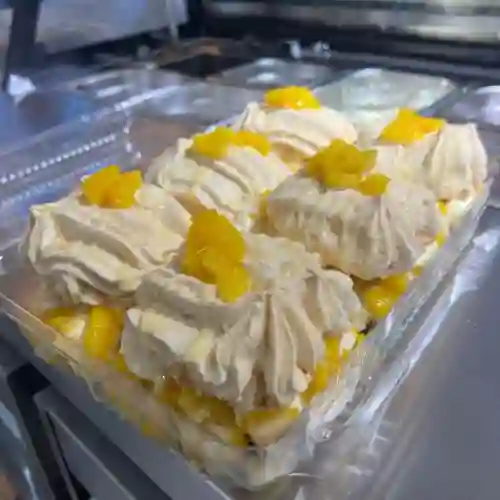 Torta pavlova 6 porciones