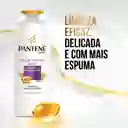 Pantene Pro-V Shampoo Reparación Rejuvenecedora