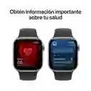 Apple Watch Series 11 GPS Space Grey Aluminium 46 mm M/L