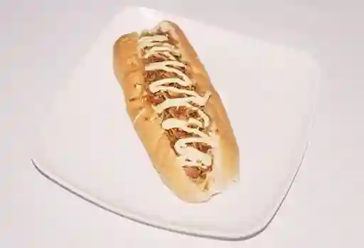 Perro Sencillo