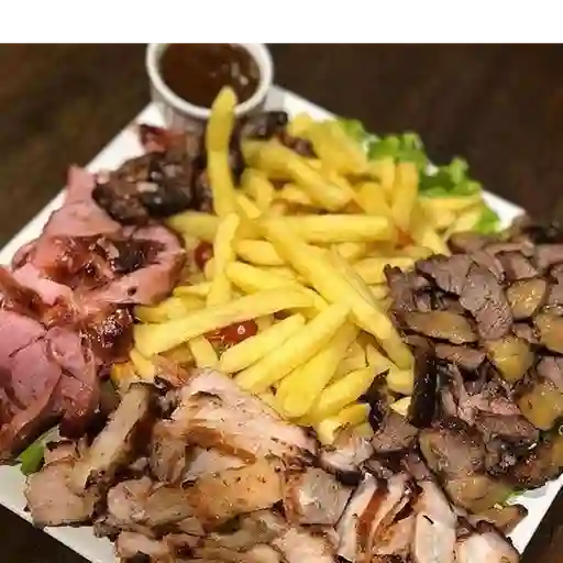 Picada personal