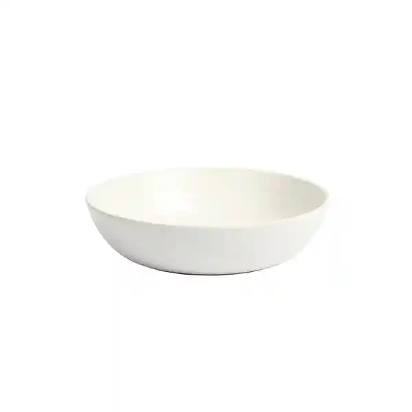 Gibson Bowl Bee And Willow Color Blanco de 15 Oz