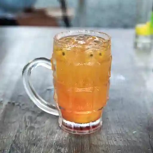 Maracuyá