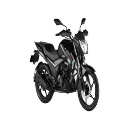 Moto 125Cr4 Akt 125Cr4