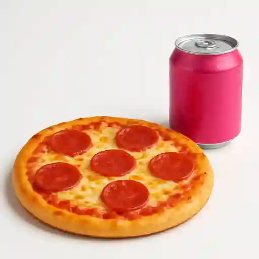 Pizza Baby