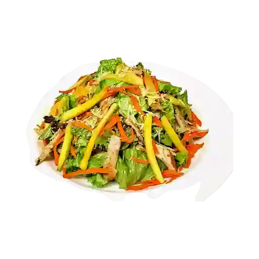 Tropical con Pollo