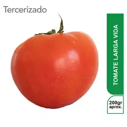 Tomate Larga Vida