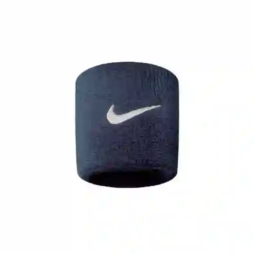 Nike Banda Swoosh Wristband Hombre Azul Ref: Nnn04416Os