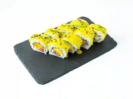 Tropical Roll