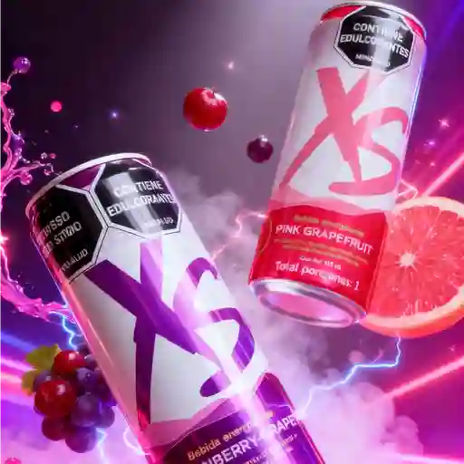 Xs energy