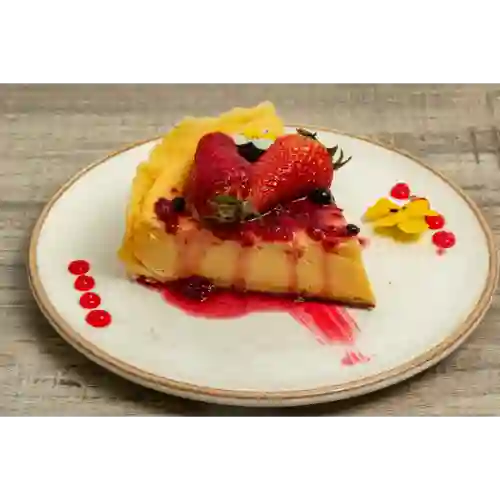 New York Cheesecake