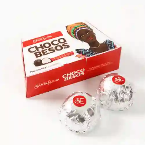 Chocobeso X 2 Unidades