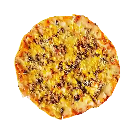 Pizza de la Casa