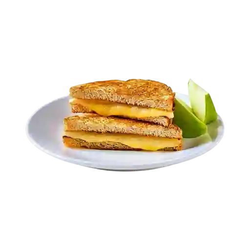 Sándwich Queso