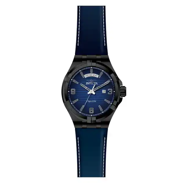 Invicta Reloj Hombre Azul 30189J