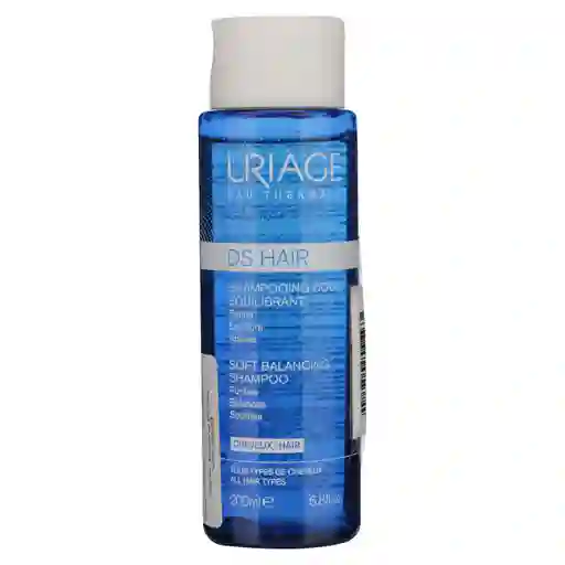 Uriage Shampoo Ds Hair Equilibrante