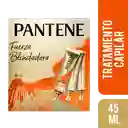 Pantene Tratamiento Capilar Pro-V Fuerza Blindadora 45 Ml