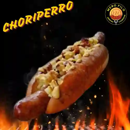 Choriperro