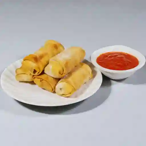 Lumpias