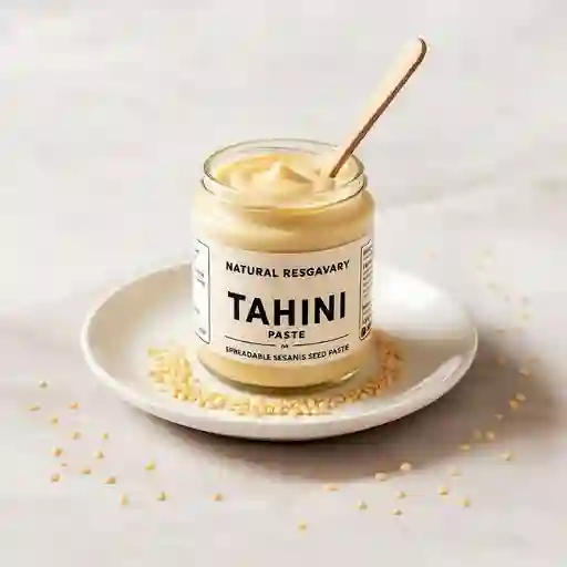 Tahini x 200 ml