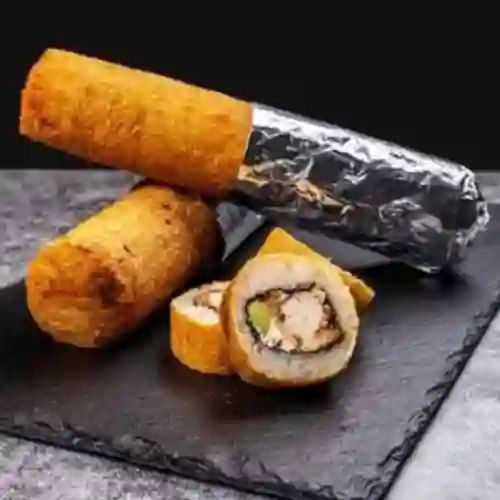 Hand Roll