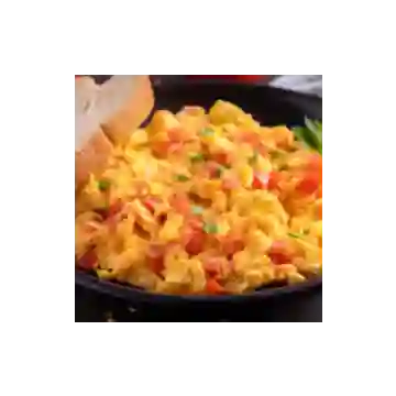 Huevos Pericos