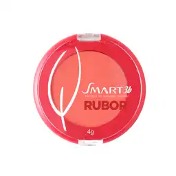 Smart Rubor 3B Redondo #20 