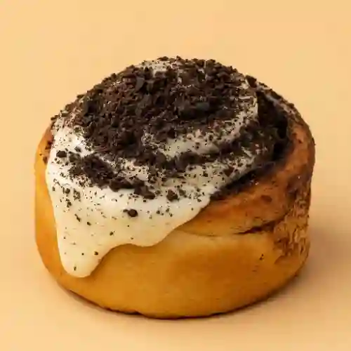 Roll de Oreo