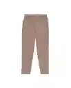 Pantalón Essential Café Desierto Claro Talla 5 Chevignon
