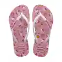 Havaianas Sandalias k Hello Kit Fcpr5217 7893249875149 T: 33-34