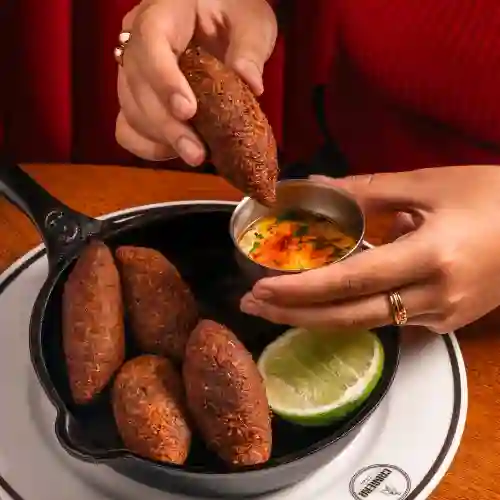 Kibbeh Mustafá