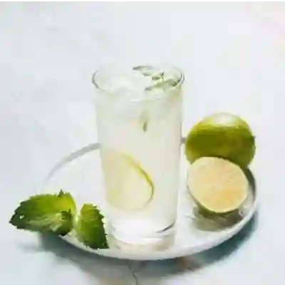 Limonada Natural