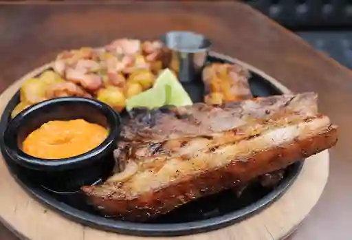 Chistilla de Cerdo