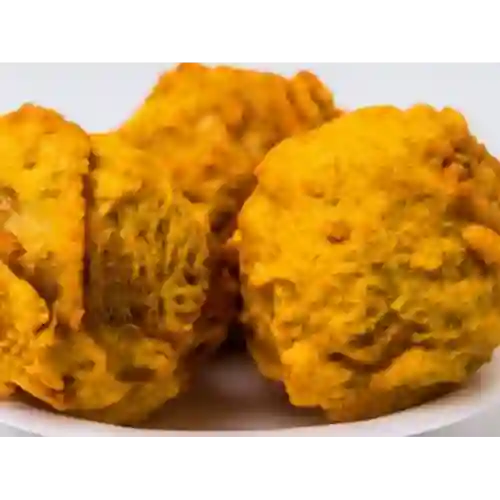 Papa Rellena