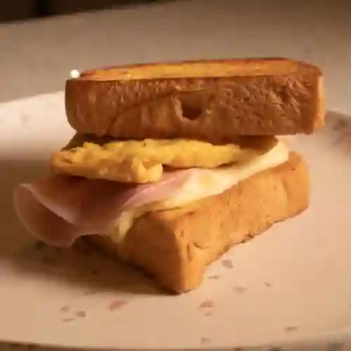 Mini Sándwich