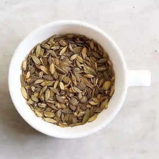 Aromática de hierbas