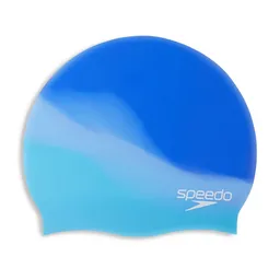 Gorro Silicona Adulto Multicolour Speedo