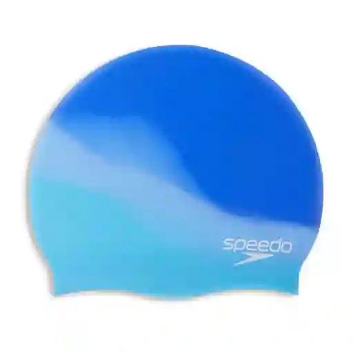 Gorro Silicona Adulto Multicolour Speedo