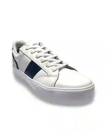 Tenis C/Corte Constraste Arkitect Dm22082